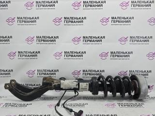 амортизатор передний левый BMW X5 M F85 2016, 4.4 л., S63 B44 B, бензин, АКПП, donington grau (c28), полный привод, 37117856489, 7850220, 7850216, 31126851591, 6875128, 7856489