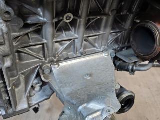 кронштейн двигателя BMW X5 E70 [рестайлинг] E70 (2010 - 2013), 3.0 л., N57 D30 A, дизель, АКПП, 6790022