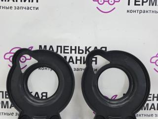 пыльник амортизатора BMW X1 F48 2017, 2.0 л., B48 A20 B, бензин, АКПП, alpinweiss 3 (300), полный привод, правый руль, 31306872562, 6872562