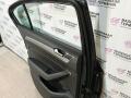 дверь задняя левая Volkswagen Passat B8 2015, 1.8 л., CJSA, бензин, робот, 2t/c9x чёрный перламутр, седан, правый руль, 3G5833055AC - фото №33
