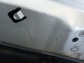 капот BMW 5 серия F10/F11 [рестайлинг] F10 2013, 2.0 л., N20 B20 A, бензин, серебро, седан, 41617207194, 7207194 - фото №18