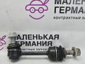 стойка стабилизатора BMW X6 E71/E72 E71 2009, 3.0 л., N54 B30 A, бензин, серебро, правый руль, 33556857626, 6857626, 33556771937, 6771937 - фото №2