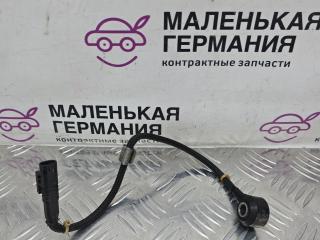 датчик детонации Mercedes-Benz E-Класс W212 [рестайлинг] W212 2014, 2.0 л., M 274.920, бензин, АКПП, 149 u белый, седан, задний привод, правый руль, A0009057303