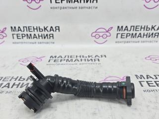 патрубок вентиляции картера BMW 5 серия F07/F10/F11 2010, 3.0 л., N55 B30 A, бензин, АКПП, 11127584128, 7584128