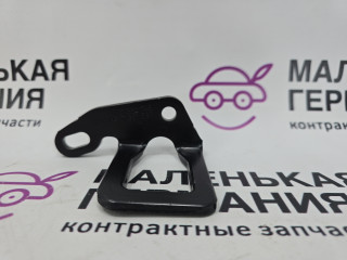 кронштейн (крепление) BMW X6 F16 2014, 3.0 л., N55 B30 A, бензин, АКПП, красный, правый руль, 52207332795, 7332795, 7351587