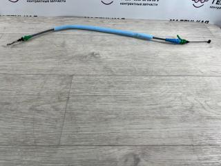 трос двери BMW 3 серия G20 2020, 2.0 л., B46 B20 B, бензин, АКПП, белый alpinweiss 3 (300), седан, задний привод, 7432224, 51227432224