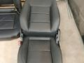 салон (комплект сидений) Mercedes-Benz E-Класс W212/S212/C207/A207 W212 2012, 1.8 л., M 271.860, бензин, АКПП, 040 черный, седан, задний привод, правый руль - фото №2