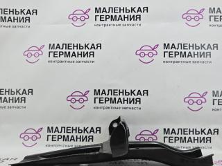 Кронштейн АКБ Mercedes-Benz A-Класс W176 (2012 - 2015), серый, правый руль, A2466200028