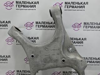 рычаг задний нижний BMW X6 E71/E72 E71 2009, 3.0 л., N54 B30 A, бензин, серебро, правый руль, 33326770952, 6770952, 6770954