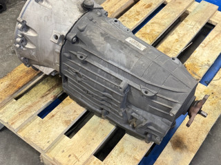 КПП автоматическая (АКПП) Mercedes-Benz E-Класс W212 [рестайлинг] W212 (2013 - 2016), 2.0 л., M 274.920, бензин, синий, седан, задний привод, правый руль, 2122705909, 23127104, R23127104, R2312710400