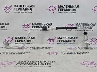 трубка кондиционера BMW X5 F15 2013, 3.0 л., N57 D30 A, дизель, АКПП, mineralweiss metallic (a96), внедорожник 5 дв., полный привод, правый руль, 64509271893, 9271893, 64539181464