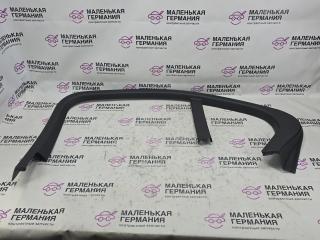 накладка двери внутренняя задняя правая Mercedes-Benz C-Класс W205/S205/C205 W205.042 2014, 2.0 л., M 274.920, бензин, АКПП, 755 серый, седан, задний привод, правый руль, A2057370271