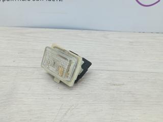 подсветка номера Mercedes-Benz E-Класс W212 [рестайлинг] W212 (2013 - 2016), 2.0 л., M 274.920, бензин, синий, седан, задний привод, правый руль, A2218200856