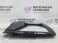фонарь салона (плафон) BMW 5 серия G30/G31 G30 2018, 2.0 л., B48 B20 A, бензин, АКПП, a96 mineral-weiss metallic, седан, задний привод, правый руль, 61319472166, 9472166, 9314855, 9314854, 9314860, 9314858 - фото №10