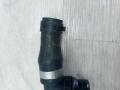 патрубок радиатора BMW X5 E70 (2006 - 2010), 3.0 л., N52 B30 AF, бензин, АКПП, 64216945270, 6945270, 9130318 - фото №6