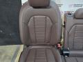 салон (комплект сидений) BMW X3 G01 2019, 2.0 л., B48B20C, бензин, АКПП, c1m phytonic-blau metallic, внедорожник 5 дв., полный привод - фото №4