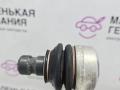 рычаг подвески BMW X5 F15 2013, 3.0 л., N57 D30 A, дизель, АКПП, mineralweiss metallic (a96), внедорожник 5 дв., полный привод, правый руль, 31126863785, EM-AW6082T, 6863785, 7250370, 31126776417, 6776417 - фото №6