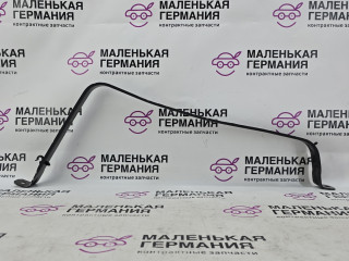 крепление бака топливного BMW X1 F48 2017, 2.0 л., B48 A20 B, бензин, АКПП, alpinweiss 3 (300), полный привод, правый руль, 16117300514, 7300514