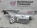тепловой экран глушителя BMW 6 серия F06/F12/F13 2012, 4.4 л., N63 B44 B, бензин, АКПП, alpinweiss 3 (300), хетчбэк 5 дв., задний привод, правый руль, 11657577002, 7577002 - фото №2
