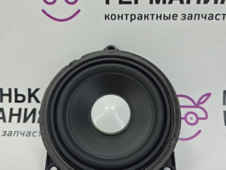 динамик двери BMW 5 серия G30/G31 G30 2019, 4.4 л., N63 B44 C, бензин, АКПП, carbonschwarz metallic (416), седан, полный привод, 65139364956, 9364956