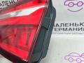 фонарь крышки багажника правый BMW X1 F48 2017, 2.0 л., B48 A20 B, бензин, АКПП, синий mediterranblau c10, полный привод, правый руль, 7350698 - фото №9