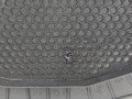 Накладка (сетка) динамика BMW X5 F15 2013, 3.0 л., N57 D30 A, дизель, АКПП, mineralweiss metallic (a96), внедорожник 5 дв., полный привод, правый руль, 65136971882, 6971882 - фото №5