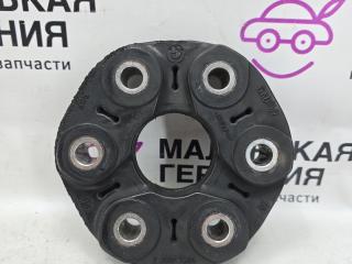 муфта кардана BMW 5 серия G30/G31 G30 2019, 4.4 л., N63 B44 C, бензин, АКПП, carbonschwarz metallic (416), седан, полный привод, 1229360, 26111229360