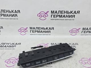 кнопка (выключатель) Audi A5 F5 2018, 2.0 л., CVKB, бензин, АКПП, белый металлик 2y / s9r, хетчбэк 5 дв., правый руль, 8W0925301, 8R0973605A