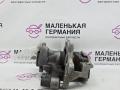 суппорт задний правый BMW X1 F48 2016, 2.0 л., B47 C20 A, дизель, АКПП, alpinweiss 3 (300), передний привод, правый руль, 34216860398, 6860398 - фото №5