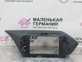 Рамка монитора Mercedes-Benz E-Класс W212 [рестайлинг] W212 2013, 2.0 л., M 274.920, бензин, АКПП, 775 iridiumsilber, седан, задний привод, правый руль, A2126802236 - фото №9