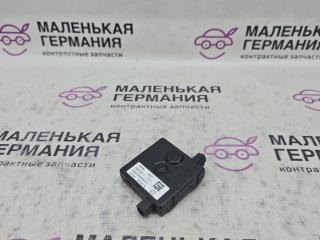 усилитель антенны BMW X5 F15 2014, 3.0 л., N57 D30 A, дизель, АКПП, mineralweiss metallic (a96), полный привод, правый руль, 9343304, 65209270490, 65209343304, 9270490