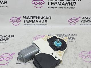 моторчик стеклоподъемника задний левый Volkswagen Passat CC 1 поколение [рестайлинг] 2013, 2.0 л., CCZB, бензин, робот, z2/h5x синий металлик, седан, передний привод, правый руль, 3C8959703D, 3C8959795