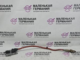 Датчик NOx BMW X5 F15 2014, 3.0 л., N57 D30 A, дизель, АКПП, mineralweiss metallic (a96), полный привод, правый руль, 13628576469, 5WK96697B, 8576469