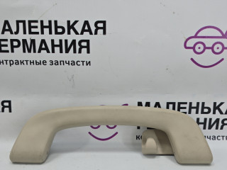 ручка внутренняя потолочная BMW X5 F15 2014, 3.0 л., N57 D30 A, дизель, АКПП, mineralweiss metallic (a96), полный привод, правый руль, 51167290025, 7290025, 6452314