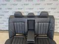 салон (комплект сидений) Mercedes-Benz E-Класс W212 [рестайлинг] W212 2013, 2.0 л., M 274.920, бензин, АКПП, 775 iridiumsilber, седан, задний привод, правый руль, A2129201550, A2128203313, A2129190620, A2128603502, 2128208504, A2129191220, A2128601369, 0130002623, 2128603402, A2129190520, A2129190920 - фото №21