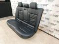 салон (комплект сидений) Mercedes-Benz E-Класс W212/S212/C207/A207 W212 2012, 1.8 л., M 271.860, бензин, АКПП, 040 черный, седан, задний привод, правый руль - фото №94