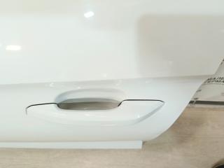 ручка наружная Audi A5 F5 2018, 2.0 л., CVKB, бензин, АКПП, белый металлик 2y / s9r, хетчбэк 5 дв., правый руль, 8W0837239