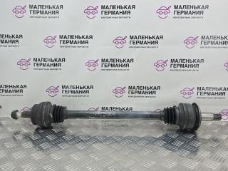 Приводной вал колеса зад. Mercedes-Benz E-Класс W212 [рестайлинг] W212 2013, 2.0 л., M 274.920, бензин, АКПП, 775 iridiumsilber, седан, задний привод, правый руль, A2203570191