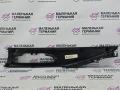 накладка на торпедо (консоль) BMW X5 F15 2014, 3.0 л., N57 D30 A, дизель, АКПП, mineralweiss metallic (a96), полный привод, правый руль, 51459279151, 9279151, 1231442, 4553694 - фото №5