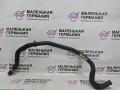патрубок радиатора BMW 5 серия F07/F10/F11 2010, 3.0 л., N55 B30 A, бензин, АКПП, 11537598496, 7598496 - фото №2