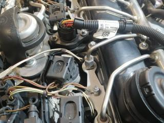 катушка зажигания BMW X3 F25 2013, 2.0 л., N20 B20 A, бензин, АКПП, а52/7 spacegrau, хетчбэк 5 дв., полный привод, правый руль, 7594596, 12137594596