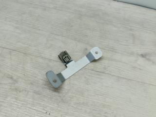 кронштейн (крепление) Mercedes-Benz E-Класс W212 [рестайлинг] W212 (2013 - 2016), 2.0 л., M 274.920, бензин, синий, седан, задний привод, правый руль, A2125240740