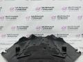декоративная крышка двигателя BMW 6 серия F06/F12/F13 2012, 4.4 л., N63 B44 B, бензин, АКПП, alpinweiss 3 (300), хетчбэк 5 дв., задний привод, правый руль, 13717577456, 7577456 - фото №23