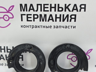 проставки под пружины зад. BMW X1 F48 2017, 2.0 л., B48 A20 B, бензин, АКПП, синий mediterranblau c10, полный привод, правый руль, 33536871665, 6871665