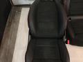 салон (комплект сидений) Mercedes-Benz GLA-Класс X156 2014, 2.0 л., M 270.920, бензин, робот, белый, хетчбэк 5 дв., полный привод, правый руль, 1769106201, A1769201000, A2469101701, A1669006007 - фото №8