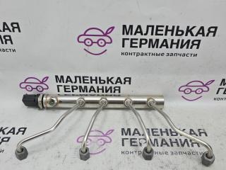 топливная рампа BMW X3 F25 2013, 2.0 л., N20 B20 A, бензин, АКПП, а52/7 spacegrau, хетчбэк 5 дв., полный привод, правый руль, 13537585411, 7585411