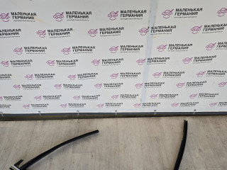 молдинг двери передней левой BMW X4 G02 (2018 - 2026), 51337416495, 7416495