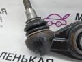 рычаг передний правый BMW X5 M F85 2016, 4.4 л., S63 B44 B, бензин, АКПП, donington grau (c28), полный привод, 31126864822, 6864822 - фото №19