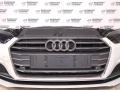 передняя часть (ноускат) Audi A5 F5 2018, 2.0 л., CVKB, бензин, АКПП, белый металлик 2y / s9r, хетчбэк 5 дв., правый руль, 8W0121207, 8W6807771, 8W0145805Q, 8W0121251K, 8W6941033, 8W6941034, 8W6823029, 8W6821105B, 8W6821106B, 8W6807065G, 8W6807437F, 8W6941033E, 8W6941034E, 7PP941572AC, 4M0907397AB, 8W0959455J, ZSB8W0121003G, 8W0121207, 8W0129618F, 8W6121764A, 8W6121763A, 8W0816741AK, 8W0805594, 8W6821232A, 8W6821231A, 8W6821433, 8W6821467, 8W6821091, 8W6821092, 8W6821468, 8W6821434 - фото №8