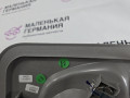 пластик BMW X1 F48 2017, 2.0 л., B48 A20 B, бензин, АКПП, alpinweiss 3 (300), полный привод, правый руль, 51467333467, 7333467, 51467382855, 7382855 - фото №3